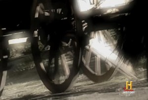 ▶️ Westward - America: The Story Of Us: Westward