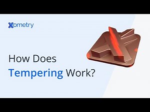 How Does Tempering Work?