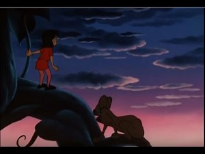 Jack and the Beanstalk 1974 - Climbing the Beanstalk Song