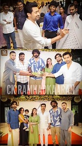 Suriya 47 Pooja stills..??? | suriya 47 movie | suriya 47 | suriya | #Shorts | #Shortsfeed