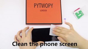 Wallet Case for iPhone 12/12 Pro [Credit Card Holder],[RFID Blocking], Shockproof Leather Flip Phone Case with Screen Protector Magnetic Clasp Kickstand Protective Cover,Dark Blue