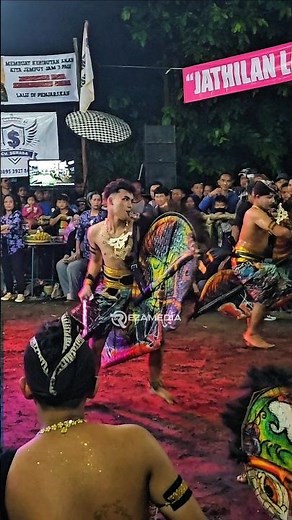 Jaranan Ganas Ngamuk Kesurupan ki co ' || Open Live Tab #jaranan #kesurupan #ngamuk #haha #fyp