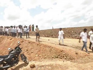 117K views · 3.1K reactions | బుక్కపట్నం మండలం :- జిల్లేడు బండ...