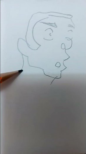 주술회전 켄자쿠 타카바 후미히코 반전그림 #주술회전