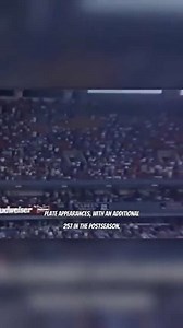 MLB stats that are too crazy to be real (but are)