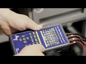 Motor Tester Manufacturer