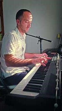 Behind Every Decision (Cover)