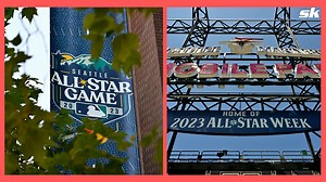 What uniforms will MLB All-Stars wear in 2023? Design details, special accessories and more