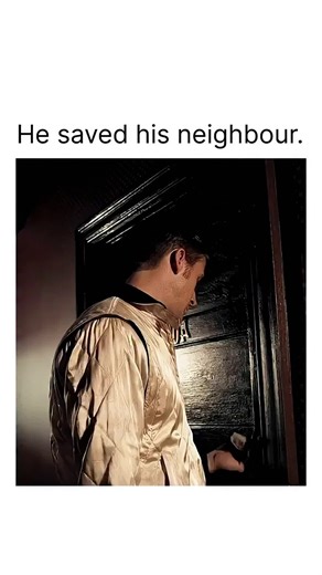 Daily Movie Cuts on Instagram: "A silent hero, neon nights, and a ride that changes everything. 🎬 About: Drive (2011) When a stunt driver moonlights as a getaway chauffeur, he becomes drawn into danger after helping a neighbor’s husband with a risky job. As chaos accelerates, loyalty and redemption collide in a world where the only escape might be speed. 🎭 Genre: Action, Drama, Crime 🎥 Watch Here: Stream on Amazon Prime Video or Apple TV"