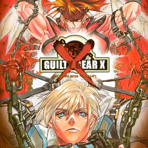 Guilty Gear X [Gameplay] - IGN