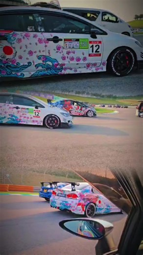 Sepang Track Day Experience: Racing in Malaysia