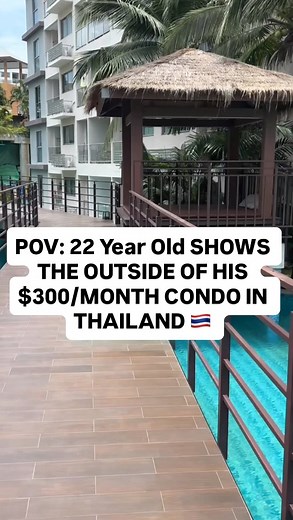 16 reactions | Moving to Thailand opens the door to a life that feels...