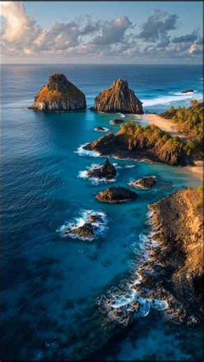 Places On Earth That Don't Feel Real #shorts #nature
