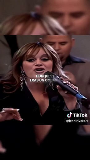 - JENNI RIVERA ( LA MENTADA CONTESTADA ) 🔥🦋✨ #jennirivera #fyp #reguionalmexicano #ladivadelabanda #lagranseñora