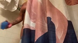 Shower Routine BBW Lady nipslip 18:11 | Nude Video on YouTube