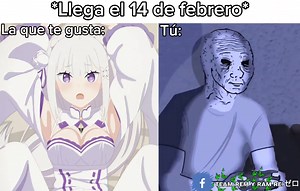 ¿Es confuso verdad? Gerson Alberto | ᴛᴇᴀᴍ ʀᴇᴍ ʏ ʀᴀᴍ ᏒᎬ:ゼロ