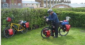 Best Bike Handlebars for Touring & Bikepacking [2025]