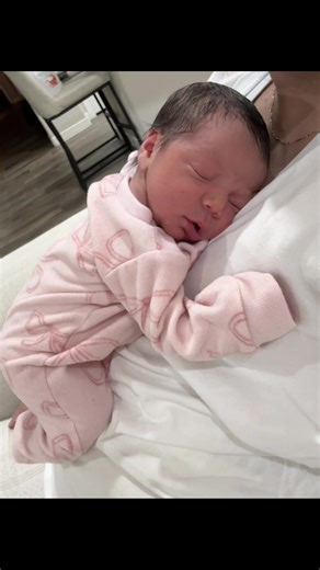 C section is no joke🥺 but she is worth every sleepless night and pain I go through🥹♥️