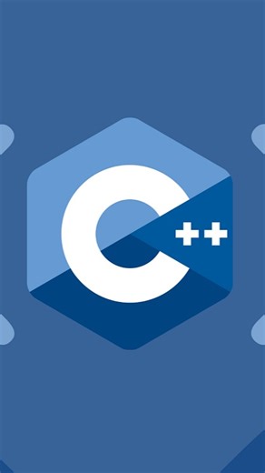 C++ Öğreniyorum on Instagram: "Sıfırdan C++ Öğreniyorum, Gün 27. . . . . . . . . . . . . . . #cplusplus #codinglife #devreels #programming #techreels #softwareengineer #codewithme #debugmode #terminalvibes #minimalsetup #kesfet #keşfetteyiz #fyb #kesfettengelenler #keşfeteçık #keşfetteyim #benionecikar #instareels #reelskesfet #kesfetbeniönecikar"