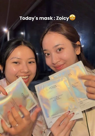 Besties Face Mask Routine for Flawless Skin
