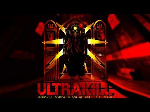 TENEBRE ROSSO SANGUE // P-2: WAIT OF THE WORLD (EPIC COVER)