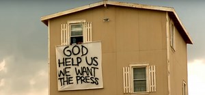 ‘Waco’ Trailer: First Footage Of Michael Shannon & Taylor Kitsch In Paramount Network Series