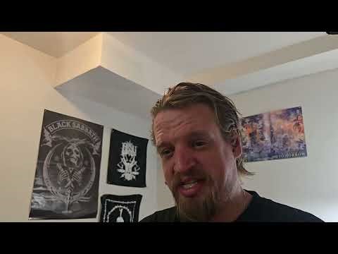 Dead trigger (2017) Action horror film review