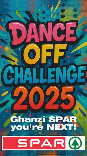 Palapye SPAR came ready and brought the fire to the SPAR Botswana Dance Off Challenge 2025. With rhythm, coordination and a touch of local flair, they showed us that dance is always better when done together. Who can match this energy next? Ghanzi, over to you! #SPARDanceOff2025 #MySPARMyBotswana #SPARVibesOnly | SPAR Botswana