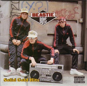Beastie Boys - Solid Gold Hits