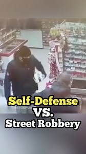 10K views · 159 reactions | How to Stop a Mugger Fast. #boxing #martialarts #kickboxing #karate #mma #kravmaga #fup #viralvideo #selfdefense | Valentyn Trostianchuk | Facebook