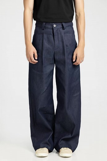 Rain Ready Pants Jean Edition – Best Rainy Day Outfit 2026