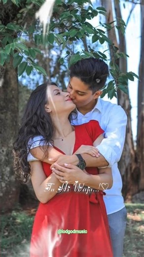 Phir Se Jeene Ki Ek Tu Hi Wajah🥰🥺💔 | Tu Hi Hai Aashiqui Song | Day - 82 | #trending #lyrics #shorts