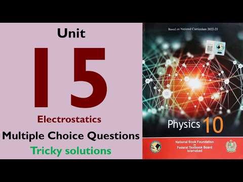 “Class 10 Physics Chapter 15: Full MCQ Solutions | FBISE Exam Reference”