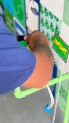 Você sabe como instalar um chuveiro de emergência e lava olhos? HM Chuveiros #epis