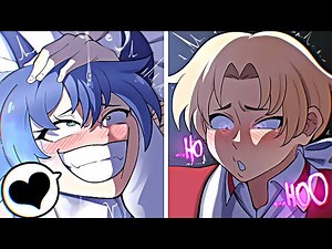 Family Spell of Darkness 『BlackWhiplash Comic Dub』