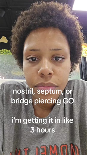 Choosing the Right Piercing: Septum, Nostril, or Bridge