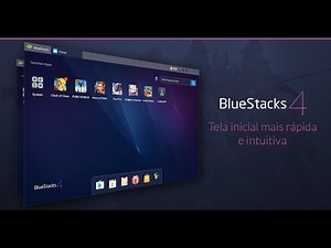 BlueStacks Error OpenGL - RESOLVIDO !