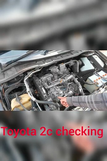 2K views · 21 reactions | engine blow and smoke checking #2cengine #diesel #engineering #engine #smoke #mechanic #car #auto #automotive #mechanicalengineering #viralvideo #reelsfb | Vehicle's Restoration | Facebook
