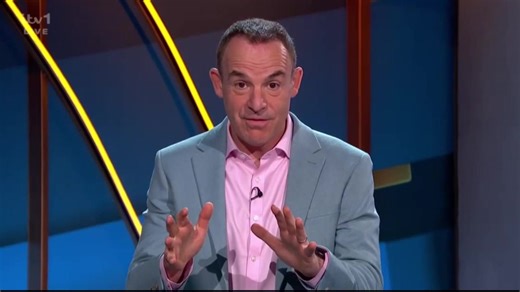 Martin Lewis warns these job titles could impact your car insurance price