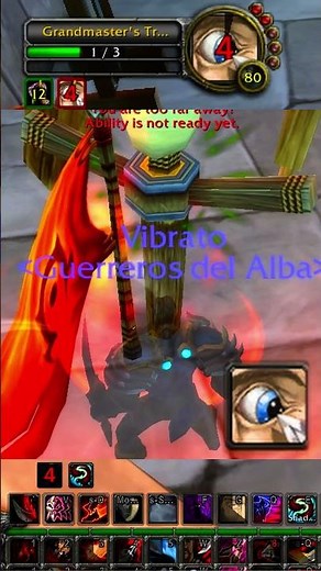 Subtlety Rogue Rotation Wotlk 3.3.5