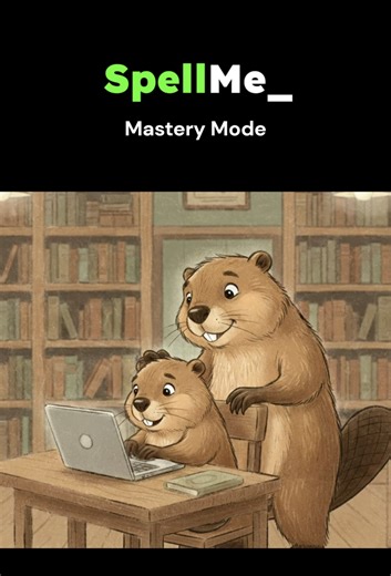 Achieve True Spelling Mastery with SpellMe