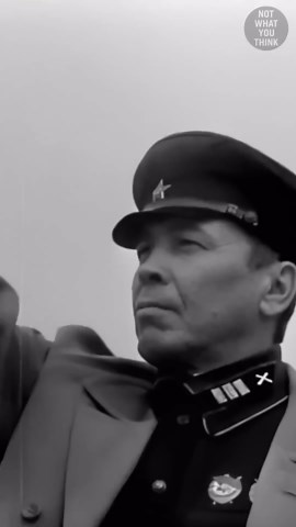 Why the Soviets Got a Pig Drunk