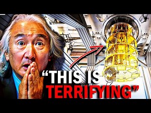 IBM's Quantum Computer Finally Turned On And What Scientists Discovered Is Terrifying