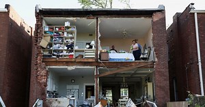 At least 21 killed, dozens injured as suspected tornadoes hit Missouri and Kentucky