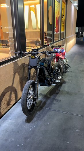 Epic Pit Bike Clips: Throwback Highlights