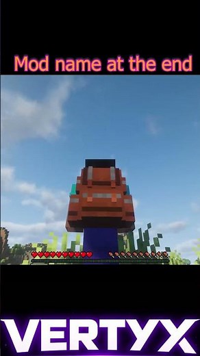 Minecraft Mining + Backpacks Mod Is CRAZY! 😱