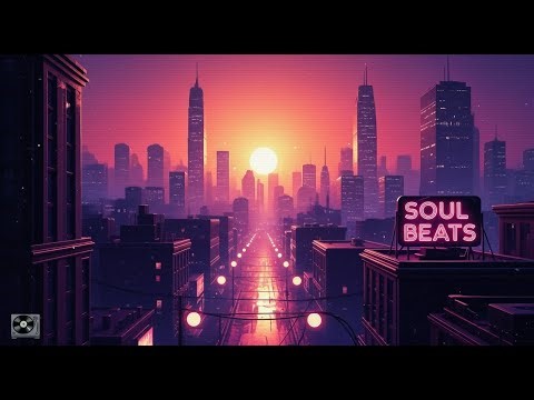 Neo Soul Lofi Hip Hop: Hip hop beats for Study and Focus