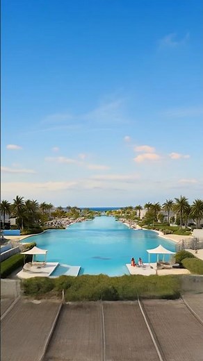 Soul Luxury Beach Resort by Emaar Misr.