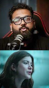 Tu Ya Main Movie Review: Bollywood’s Most Intense Survival Thriller | Crocodile Thriller.