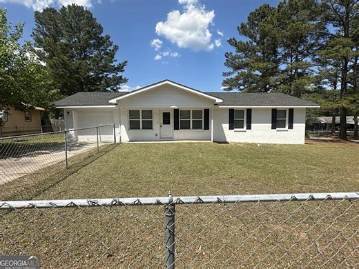 423 King Dr, Warner Robins, GA 31093 | Estately 🧡 | MLS# 10737158